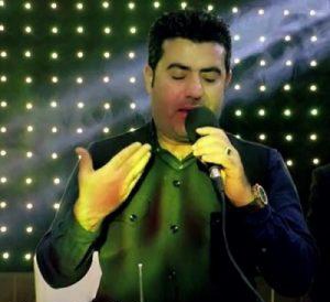 آیت احمد نژاد باران بارانه